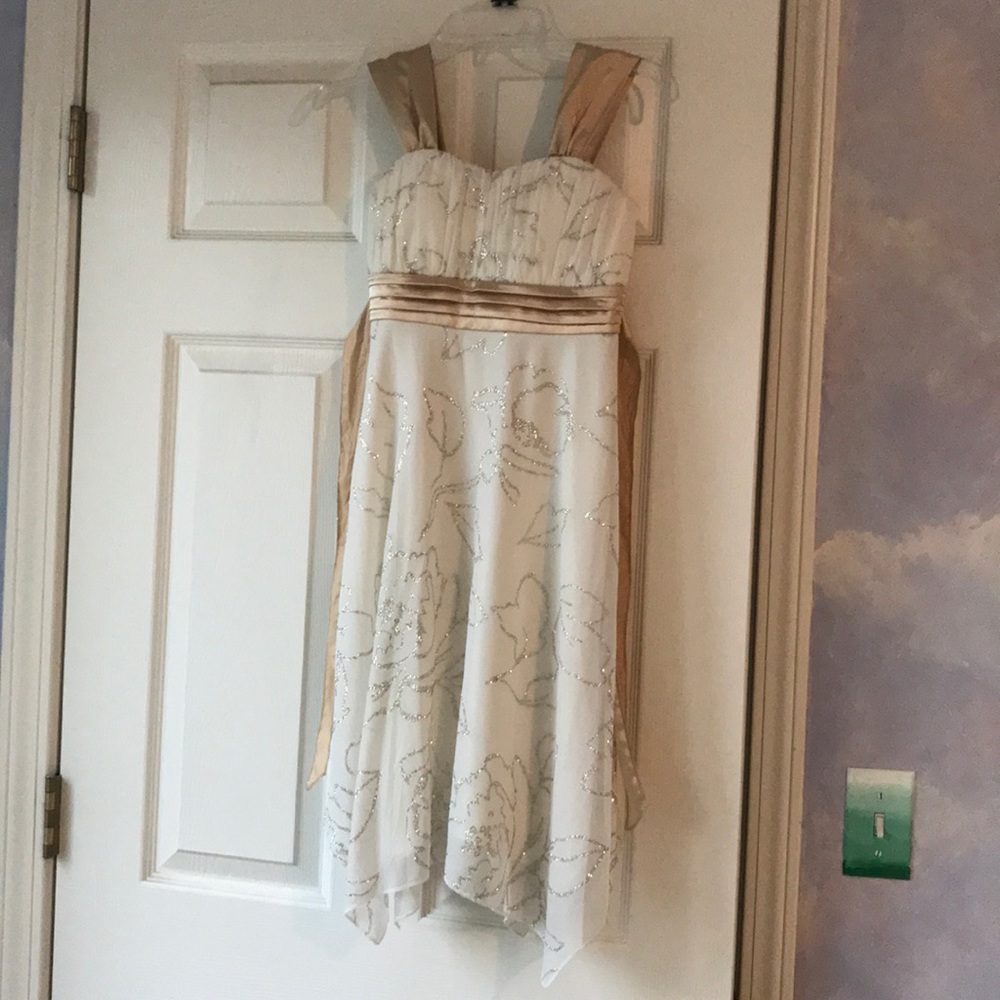 Girls’ Speechless Special Occasion Dress